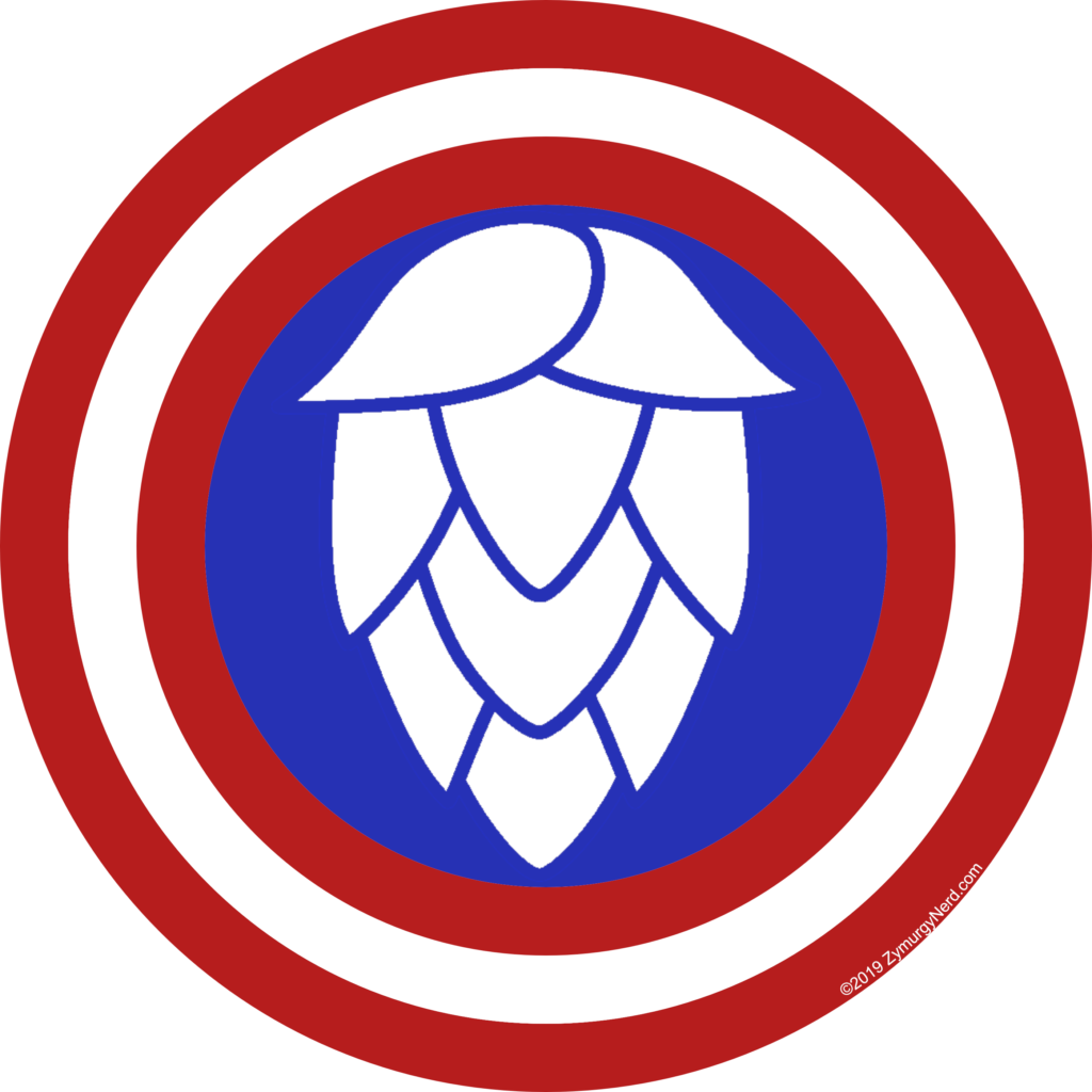 Hop Shield